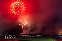 Knockhill Fireworks
