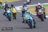 HEL Performance Junior Supersport