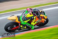 Scottish Lightweights September