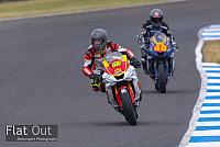 National Junior Superstock