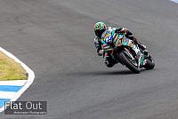 Pirelli National Superstock