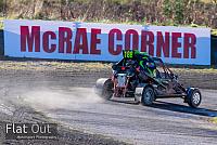 BTRDA Rallycross