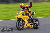 Superbike/Clubmans September