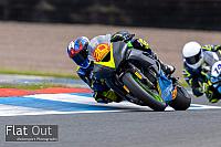 Scottish Formula Supersport May