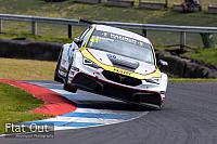 TCR