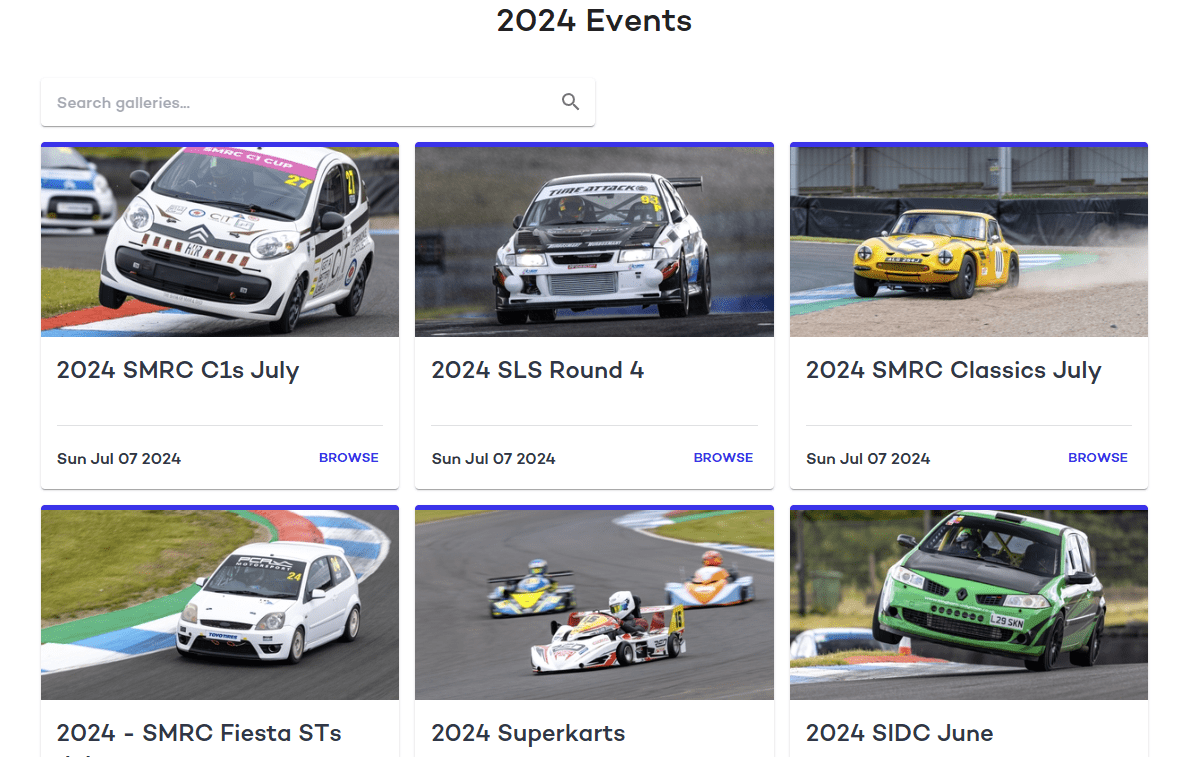 2024 Onwards